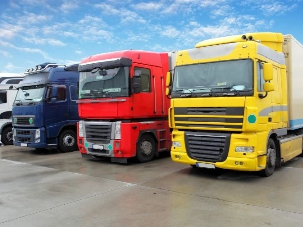 İzmir Ünye Nakliye